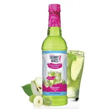 Jordan’s Skinny Syrups