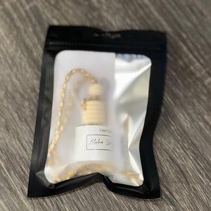 Car Freshener Jar