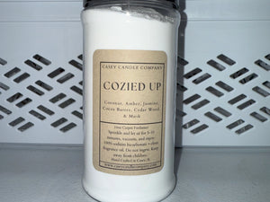 Carpet Freshener