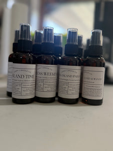 Room & Linen Spray